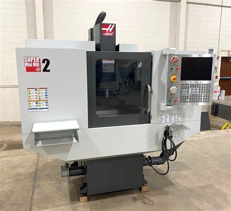 used haas mills for sale